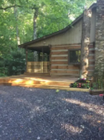 Escape to Western North Carolina, Secluded, But Close to Everything!
