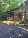 Escape to Western North Carolina, Secluded, But Close to Everything!