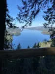 Galbraith Mountain Forest Escape