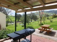 Elm Cottage Tumut - Wifi