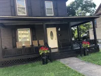 4 bedroom/2 bath
