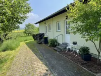 Gemütliche Fewo, Ruhige Lage Direkt Über dem Rheintal Gegenüber der Loreley Hotels in der Nähe von Rheingoldbad St. Goar-Werlau