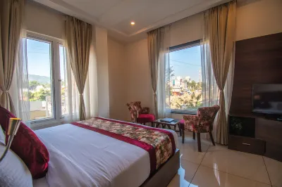 Hotel Ramaya Inn