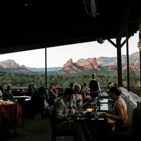 Stunning Red Rock Views, Newly Remodeled, Best Location and ALWAYS CLEAN!