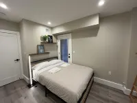 2-BR apartment in historic Capitol Hill, prime location in Washington DC Hotels in Capitol Hill