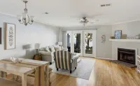 Waterfront – 3 Min to Parris Island  Sleeps 6  Stunning Views