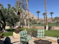 Borrego Golf Course Desert Oasis