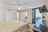 Luxury Beach Front Condo