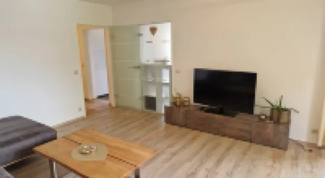 Jenny's Wohlfühloase im Allgäu auf 90qm