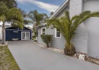 Monrovia Guest House Oldtown/Pasadena/Arcadia/COH