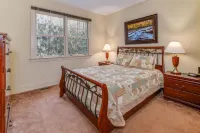 Happy Place Cottage Nestled in the Mountains of NC at Bear Lake Reserve