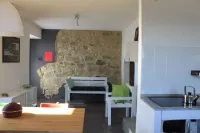 MY HOME @LE GUAZZE BONE -WHOLE HOUSE SEA VIEW WITH GARDEN