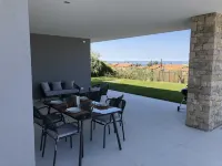 VILLA ANDREA with swimming pool Hotel a Bardolino