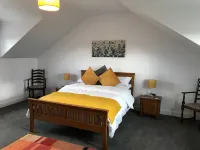 Yorkshire Dales holiday cottage