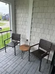 Peaceful Condo