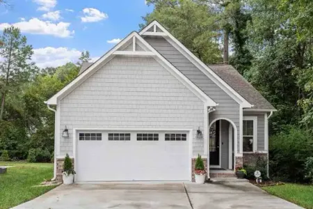 Elegant Luxurious Home, 3 min Duke and 6 min Downtown