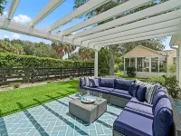 Relax and Play in Paradise,  Golf, Tennis, pools and Live entertainment