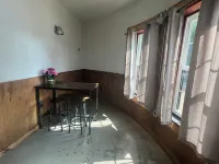 Silo Junction Cabin C