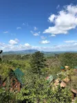 Stunning Sunset Views! Near Dollywood, Pigeon Forge and Gatlinburg - วิว