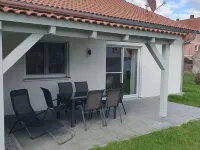 Vacation apartments Hesselperle Hotels in Gerolfingen