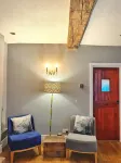 Historic cosy Old Town cottage-parking, garden, 2-min walk to beach