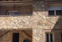 Rural apartment Los Mirlos for 8 people Hotels in Comarca de Burgohondo - el Tiemblo - Cebreros
