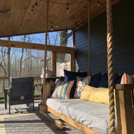 The Sanctuary at Eby Farms