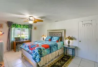 Island Time House #1 // Pinellas Trail