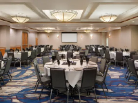 DoubleTree by Hilton Richmond Airport Hotels in Sandston