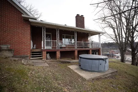 3BR/3BA large house near Red River Gorge