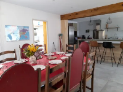 Gîte de la Petite Franchaise