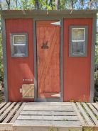 Goat House Farm Stay Little Coop
