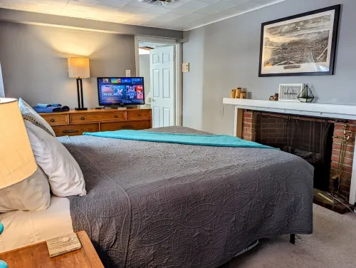 🏯Hip fully furnished apartment minutes from downtown Reading🏯