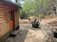 Duck Pond Cabin-Private Cabin on 400 Acre Ranch