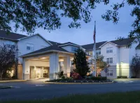 Homewood Suites by Hilton Newark - Cranford Hotels in Springfield