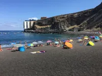 New, villa facing the sea, LEGALIZED Nº A-38/4. 1880 Hotels in Tacoronte