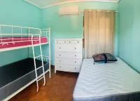 villa la pequeña. a 20 minutos de valencia