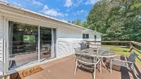 Peaceful, serene retreat in the beautiful mountains of Western NC - Waynesville.
