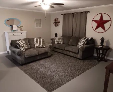 Dixie Firefly Отели в г. Мерфрисборо