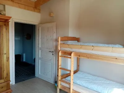 Haus im Ländlichen Garten für Familien Auch mit Hund Hotels near Globushaus und Fürstengarten