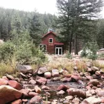 Elegant Ten Mile Creek Cabin- Near Helena