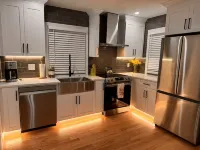 NEWLY RENOVATED STUDIO CLOSE TO DOWNTOWN IPSWICH