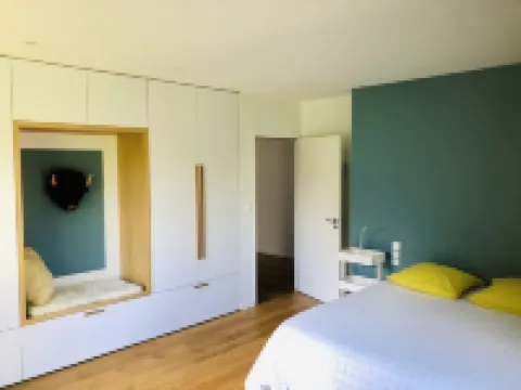 Villa Hossegor, 290m2, 12 Couchages, Piscine