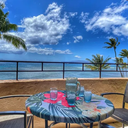Mermaid Cove Breathtaking Ocean Views 2 bdrm 2 bath