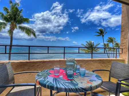 Mermaid Cove Breathtaking Ocean Views 2 bdrm 2 bath