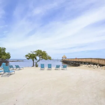 Chic Coastal Retreat with Pool, Marina, Beach Access & Resort-Style Amenities