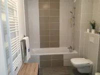 Apartment - Recent large two-room apartment- St JORIOZ - Lake Annecy