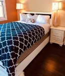 ⭐Luxurious Stunning Resort Like House in Silicon Valley 1GBPS 4 beds/2 baths⭐