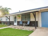 Heart of Texas House 🏡 Hotels in McCulloch County