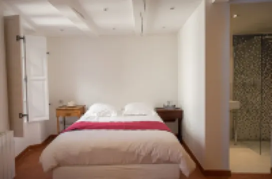 Village house - historic center of Grimaud